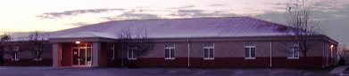 IBEW Local 540 Hall